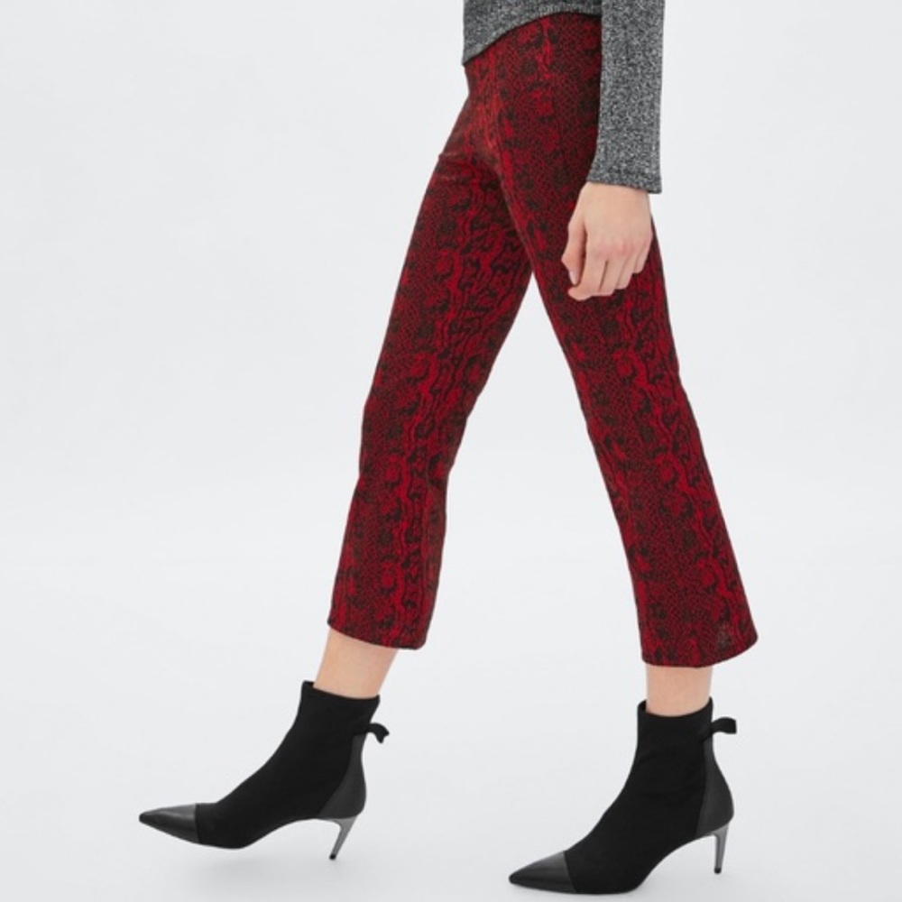 Zara Pants